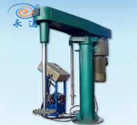 High Speed Disperser